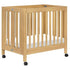 Origami Portable Mini Crib by Babyletto at $399! Shop now at Nestled by Snuggle Bugz for Cribs.