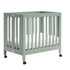 Origami Portable Mini Crib by Babyletto at $399! Shop now at Nestled by Snuggle Bugz for Cribs.