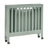 Origami Portable Mini Crib by Babyletto at $399! Shop now at Nestled by Snuggle Bugz for Cribs.