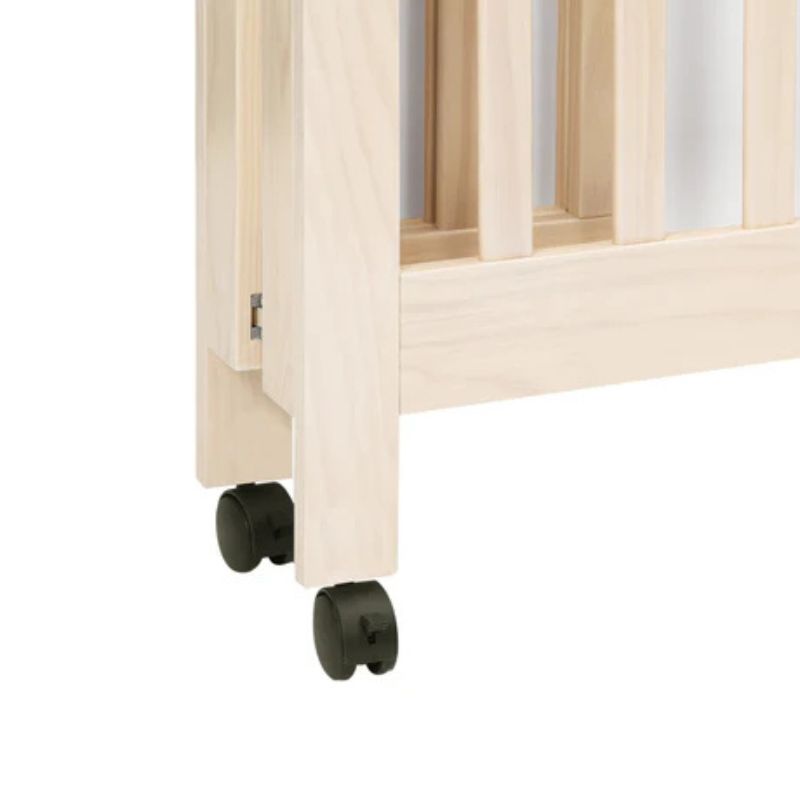 Origami Portable Mini Crib