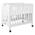 Origami Portable Mini Crib by Babyletto at $399! Shop now at Nestled by Snuggle Bugz for Cribs.