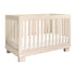 Modo 3-in-1 Convertible Crib