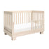 Modo 3-in-1 Convertible Crib