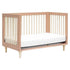 Lolly 3-in-1 Convertible Crib by Babyletto at $599! Shop now at Nestled by Snuggle Bugz for Cribs.