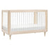 Lolly 3-in-1 Convertible Crib by Babyletto at $599! Shop now at Nestled by Snuggle Bugz for Cribs.