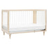 Lolly 3-in-1 Convertible Crib by Babyletto at $599! Shop now at Nestled by Snuggle Bugz for Cribs.