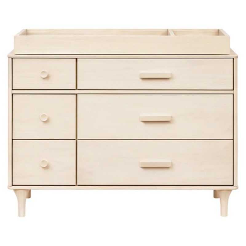 Lolly 6-Drawer Double Dresser