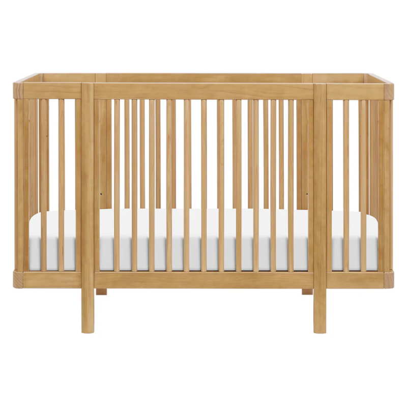 Pogo 8-in-1 Convertible All-Stages Crib