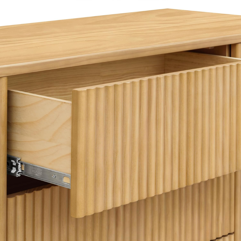 Pogo Tambour Dresser