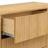 Pogo Tambour Dresser