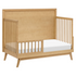 Palma Mid-Century 4-in-1 Convertible Crib