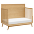 Palma Mid-Century 4-in-1 Convertible Crib