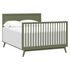 Palma Mid-Century 4-in-1 Convertible Crib