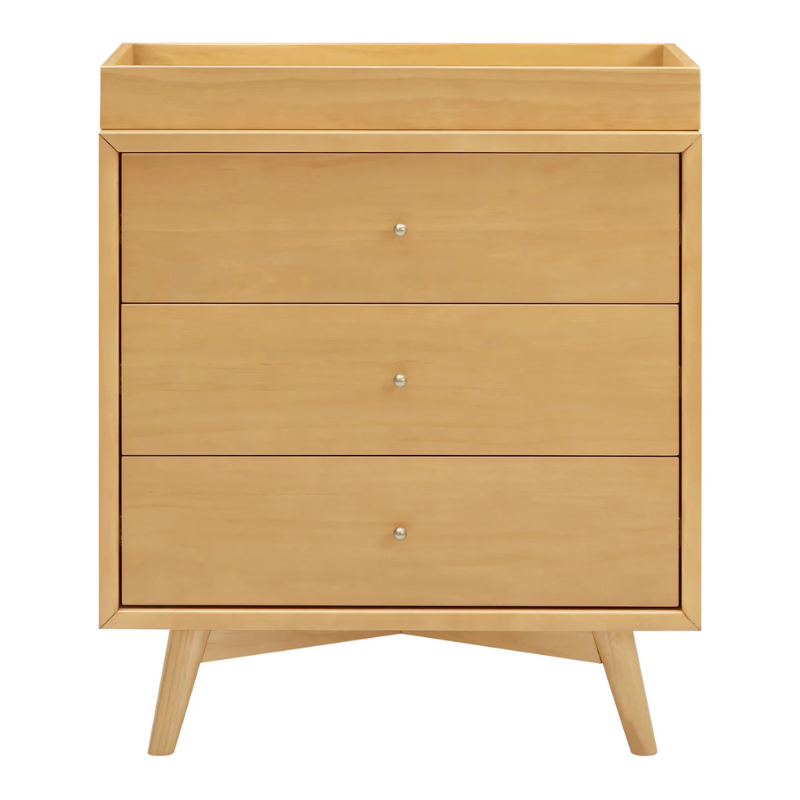 Palma 3-Drawer Dresser