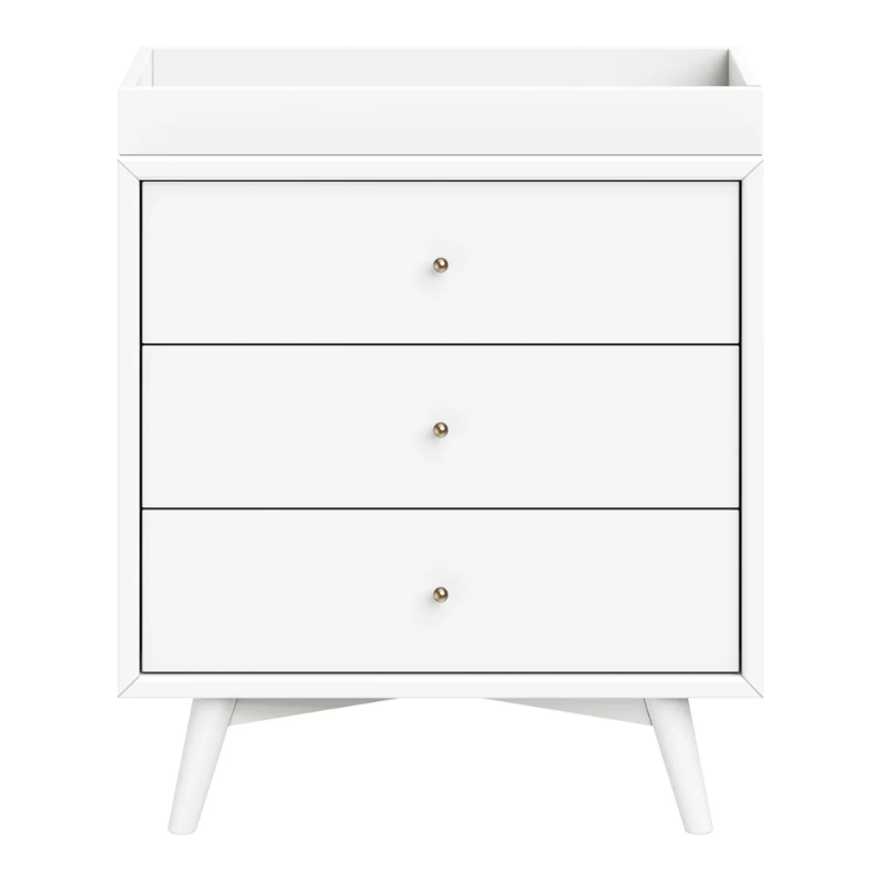 Palma 3-Drawer Dresser