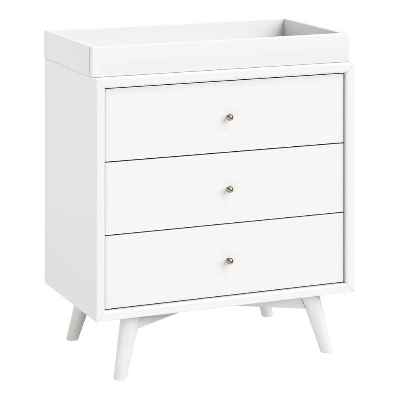 Palma 3-Drawer Dresser