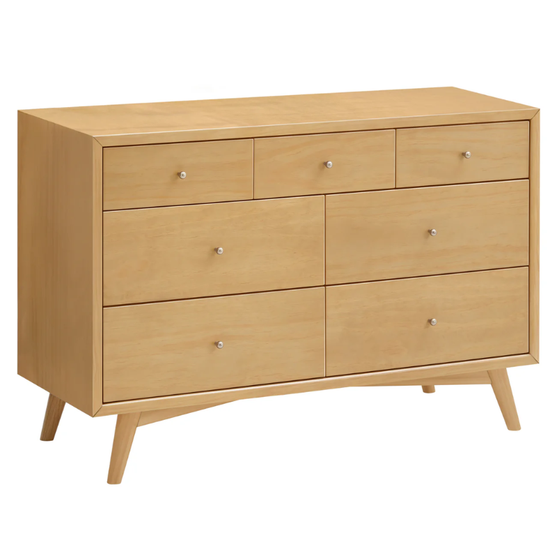 Palma 7-Drawer Double Dresser