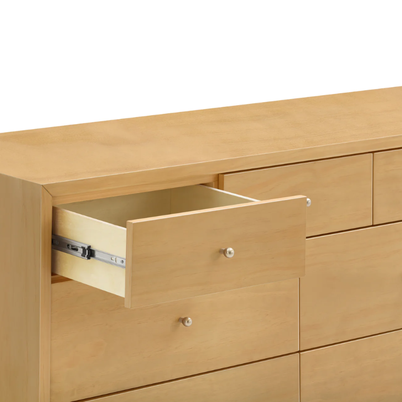 Palma 7-Drawer Double Dresser