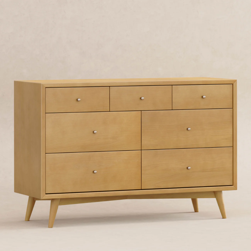 Palma 7-Drawer Double Dresser