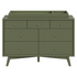 Palma 7-Drawer Double Dresser