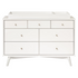 Palma 7-Drawer Double Dresser