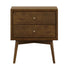 Palma Nightstand with USB Port