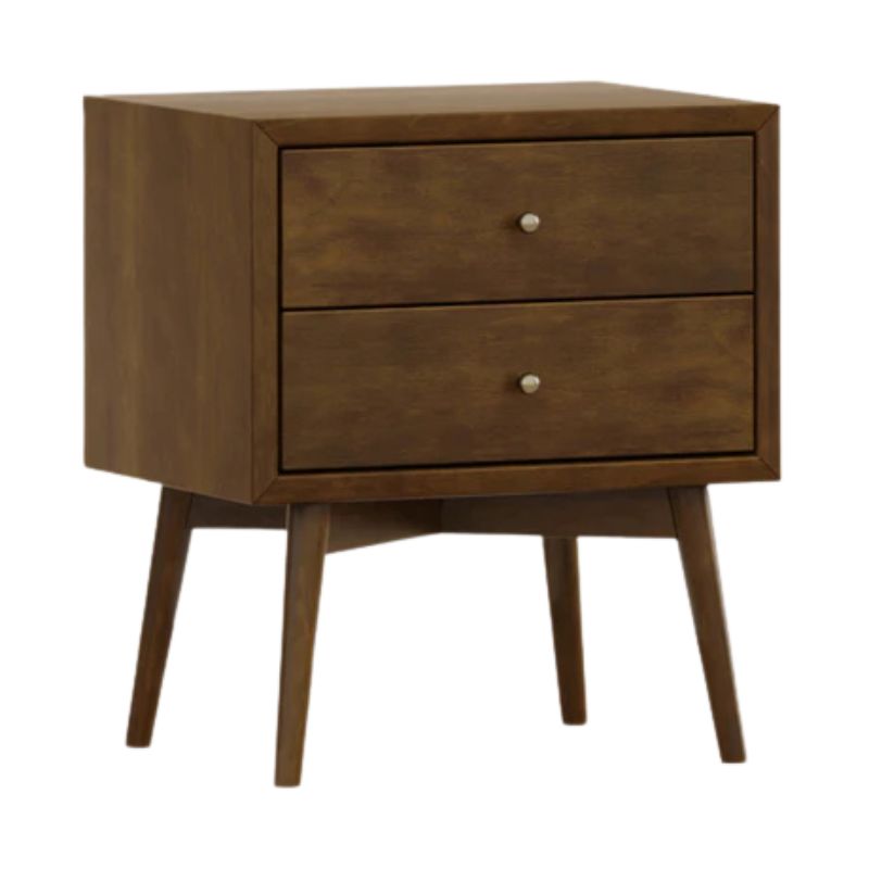 Palma Nightstand with USB Port