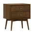 Palma Nightstand with USB Port