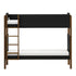 TipToe Bunk Bed