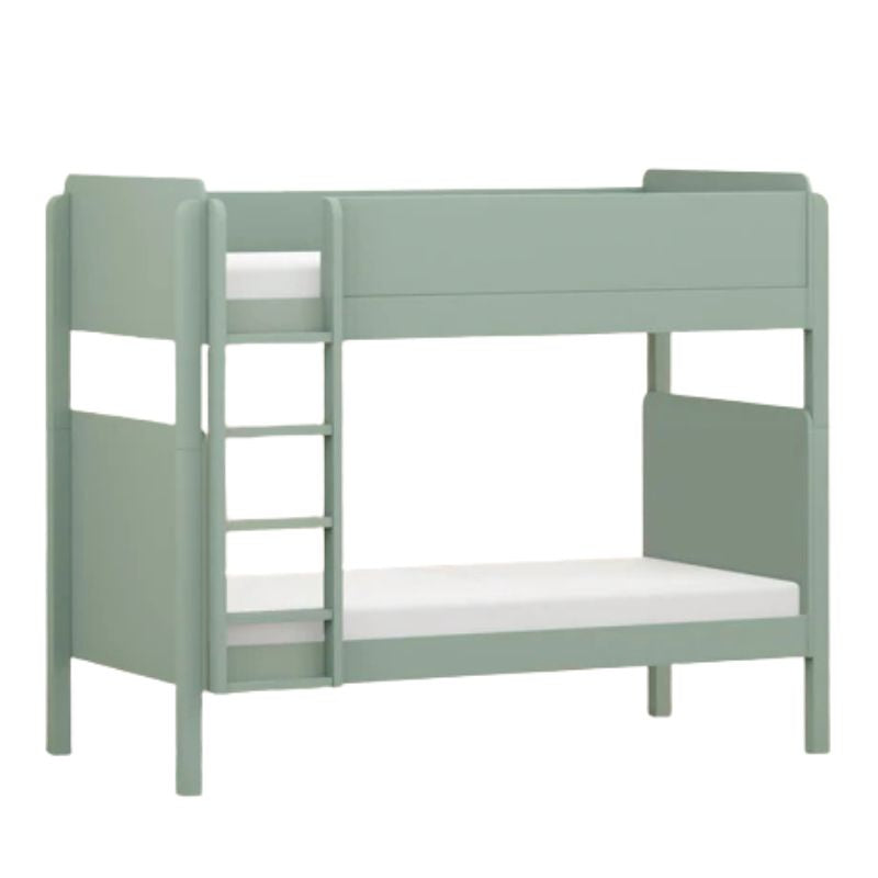 TipToe Bunk Bed