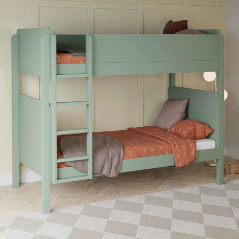 TipToe Bunk Bed