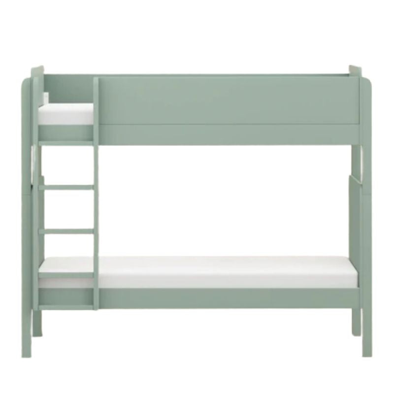 TipToe Bunk Bed