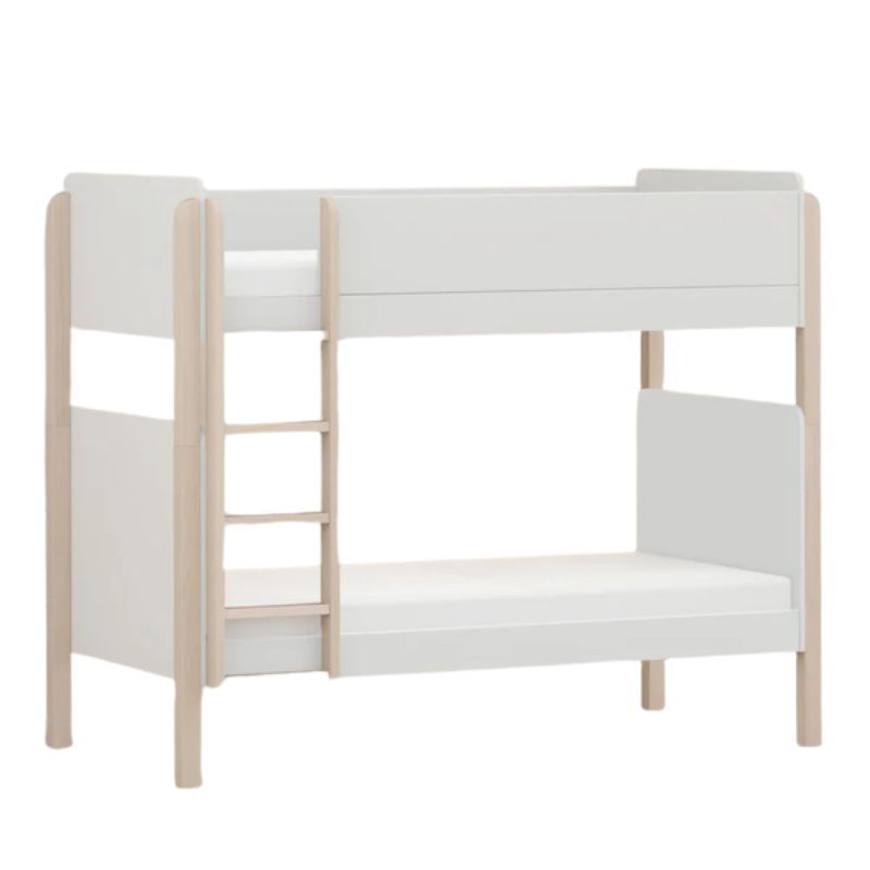 TipToe Bunk Bed