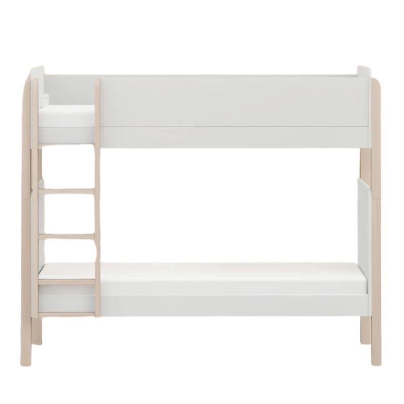 TipToe Bunk Bed