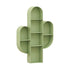 Cactus Bookcase