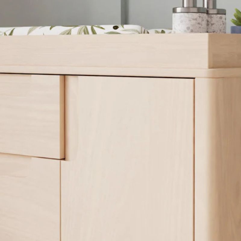 Yuzu 3-Drawer Dresser