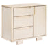 Yuzu 3-Drawer Dresser