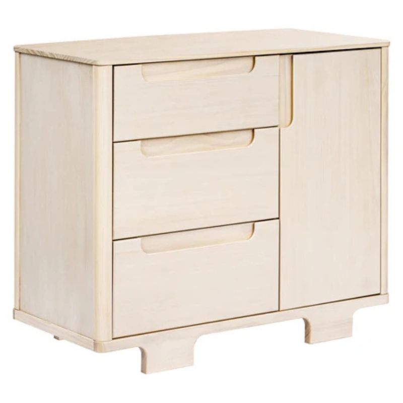 Yuzu 3-Drawer Dresser
