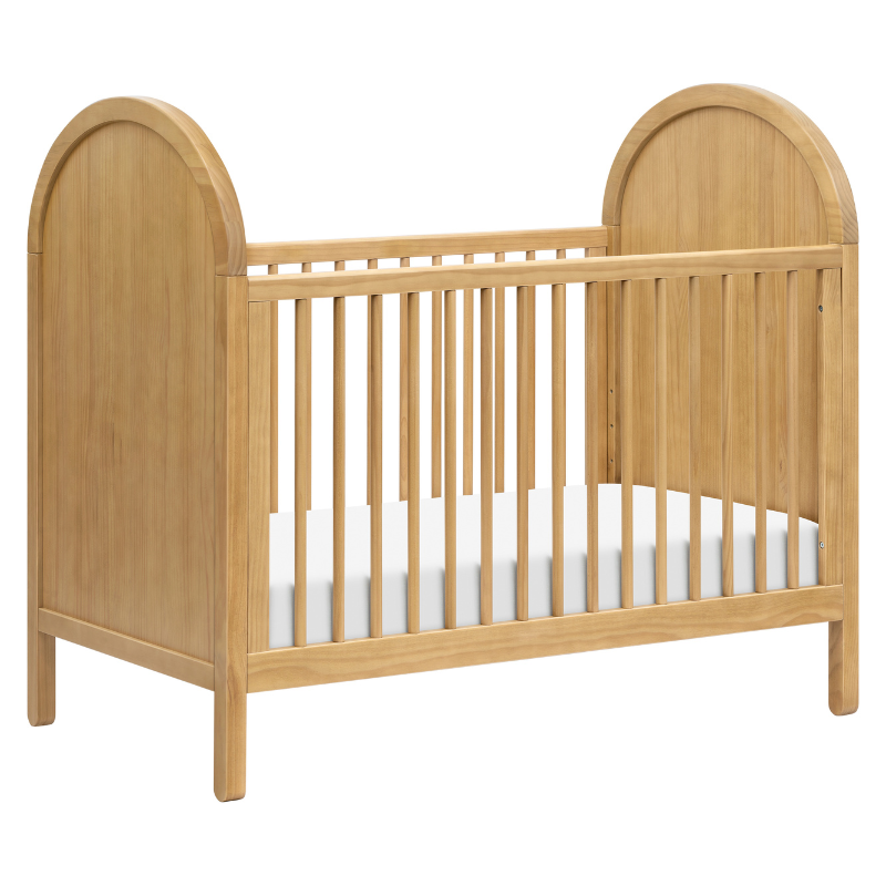 Bondi 3-in-1 Convertible Crib