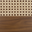 Walnut with Natural Cane