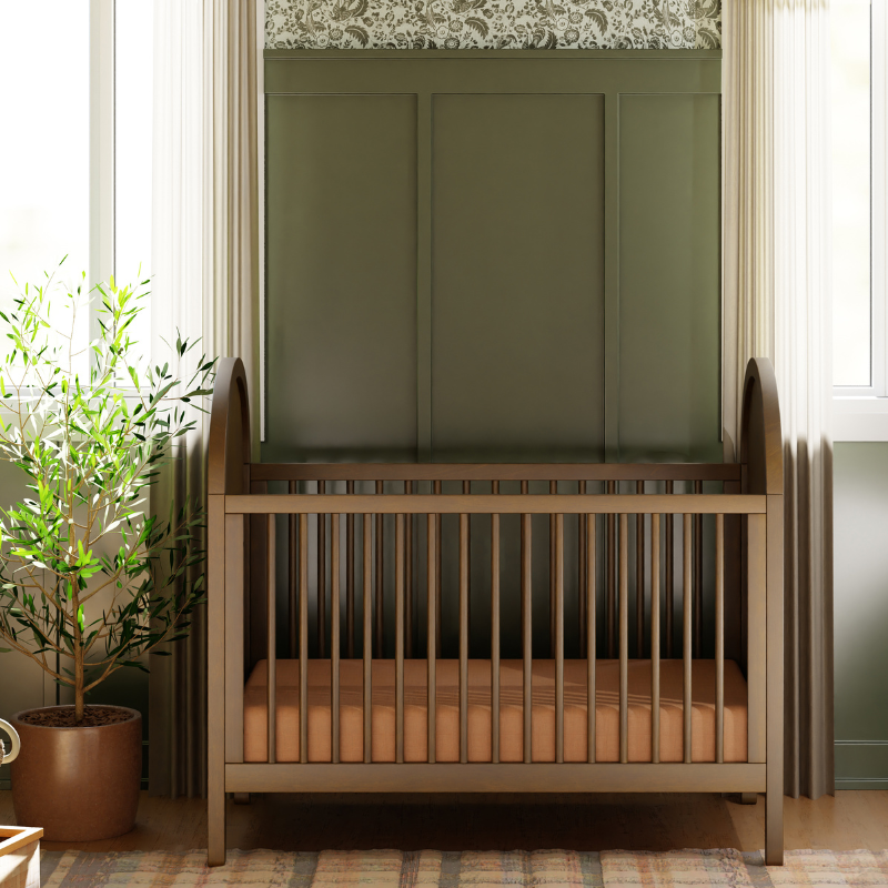 Bondi 3-in-1 Convertible Crib