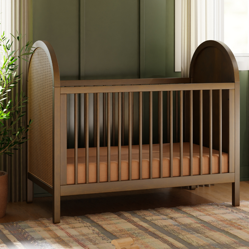 Bondi 3-in-1 Convertible Crib