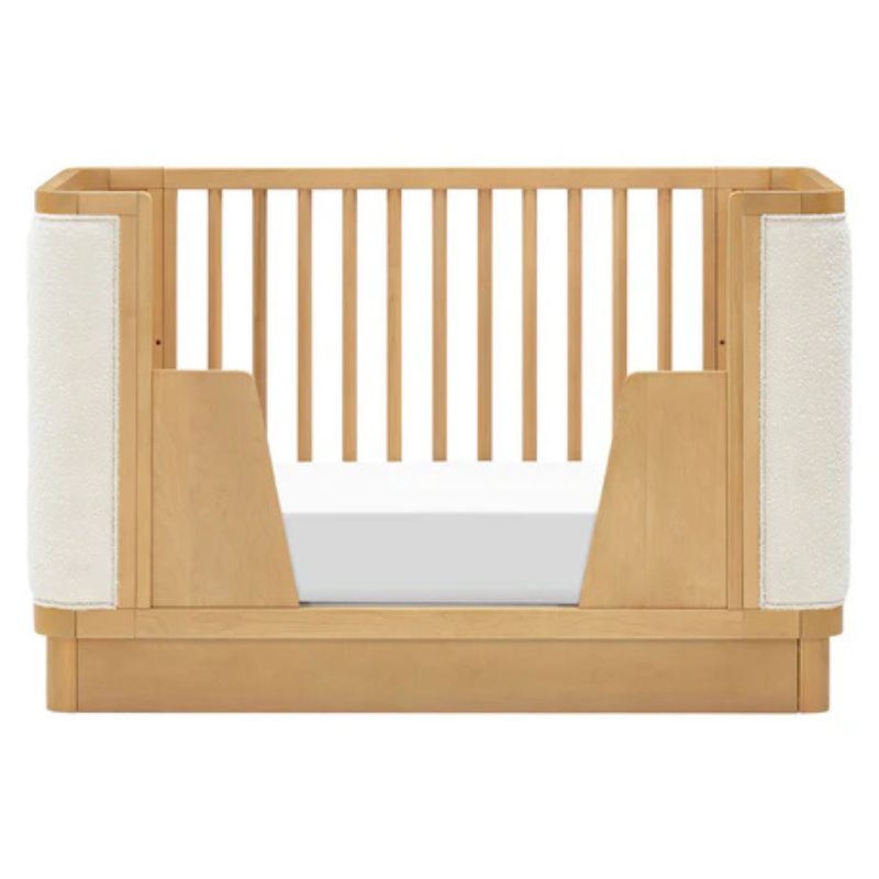 Bondi Boucle 4-in-1 Crib