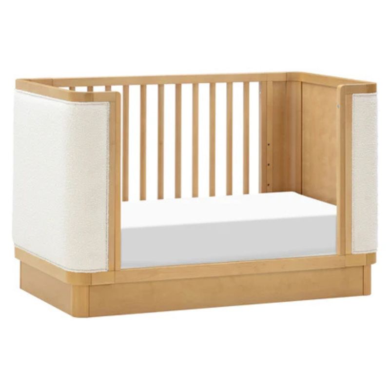 Bondi Boucle 4-in-1 Crib