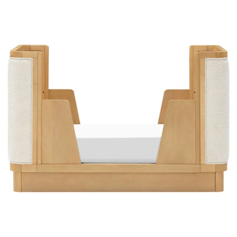 Bondi Boucle Junior Bed Conversion Kit for 4-in-1 Convertible Crib