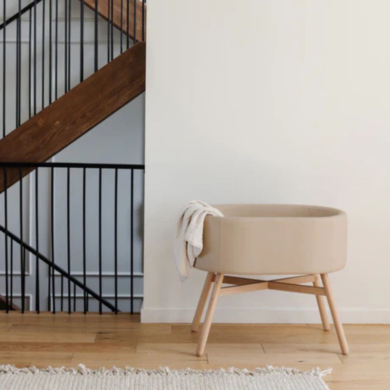 Capsule Bassinet