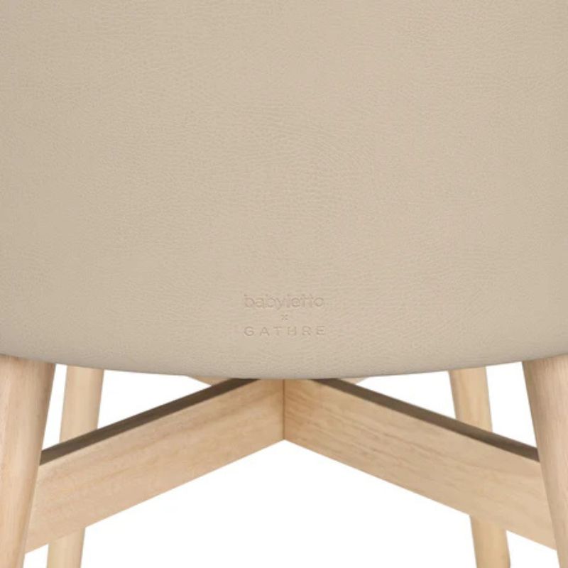 Capsule Bassinet