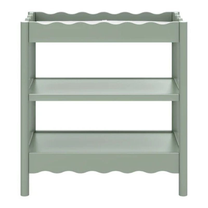 Swell Changing Table | Snuggle Bugz | Canada's Baby Store