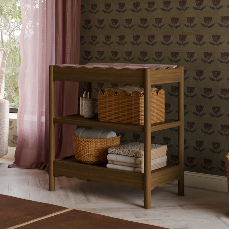 Swell Changing Table