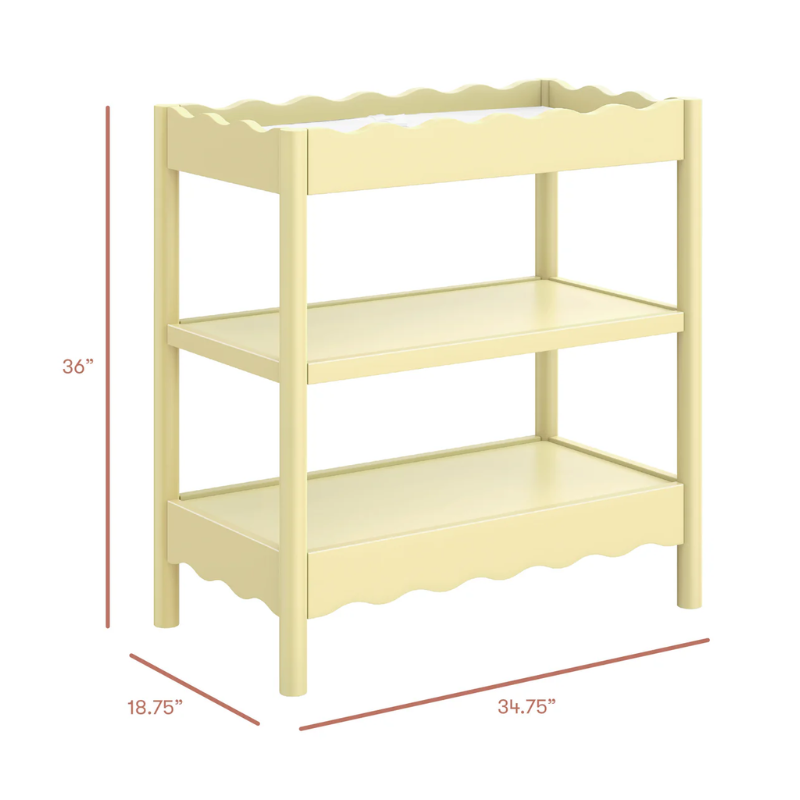 Swell Changing Table